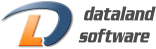 Dataland Software Logo