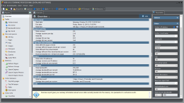 Overview report