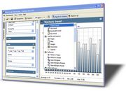 Interactive web log analyzer - Web Log Storming